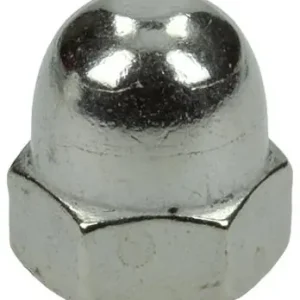 1019863 - ZESKANT DOPMOER INOX A2 2ST M8