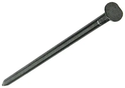 1020047 - NAGEL PLATTE KOP 1000 GR 6,0 X 180 MM