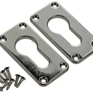 1019200 - 2 NIKKEL BEKLEDING.PROFIELCIL,PH250 YALE