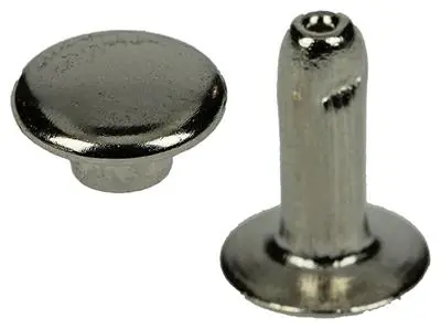 1009448 - RAPID BUISV. BLINDNIET TU-1 7X3X9, CAP 7X3, 25 + 25PCS