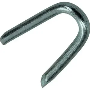 1017952 - KRAM STAAL VERZINKT 250 GR 2,0 X 20 MM