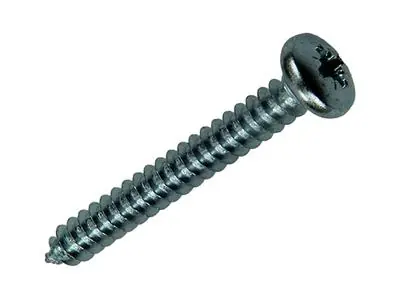 1007002 - ZELFTAP. SCHROEF CYL. KOP 100 100 ST 4,8X38MM