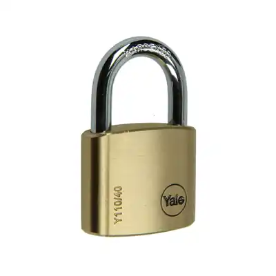 1065199 - HANGSLOT 40MM STD 4ST YALE