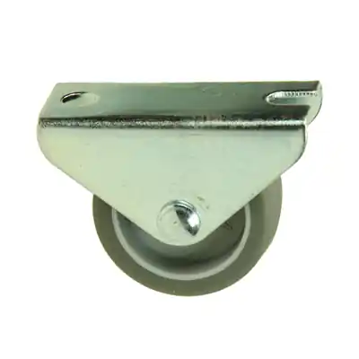 1065733 - BOKWIEL MET RUBBERLOOPVLAK 31,7MM