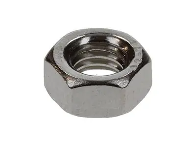 1019851 - ZESKANTMOER INOX A2 16 ST M5