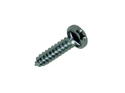1018068 - ZELFTAPPENDE SCHROEF CYLKOP VERZ. 48 ST 4,2 X 19 MM