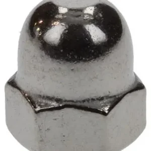 1019862 - ZESKANT DOPMOER INOX A2 4ST M6