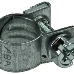1013859 - VERZINKTE SPANRING 'MINI'- 9MMABA 8-9,5MM