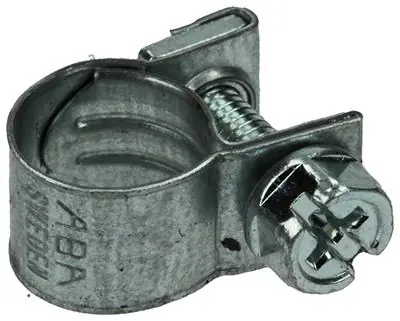 1013859 - VERZINKTE SPANRING 'MINI'- 9MMABA 8-9,5MM