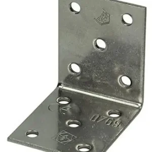 1015122 - VERBINDINGSHOEK INOX 50X50X40X2MM