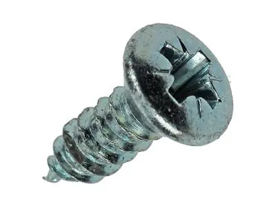 1007008 - ZELFTAP. SCHROEF BVZ KOP 200 200 ST 4,2X13MM