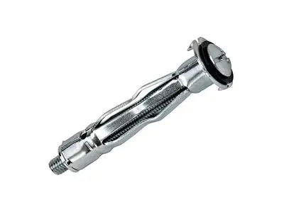1047088 - CELO METALEN GIPSPLAATPLUGGEN HRM 6X16 25 STUKS