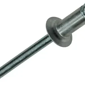 1020303 - 23 BLINDNIETEN ALU 4,8X12MM