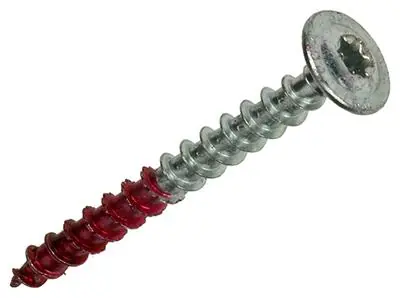 1039918 - ROTADRILL HOUTBOUWSCHROEF TELLERKOP VZ TX 6.0X60MM(10)