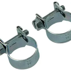1011686 - MACK SLANGKLEM VERZ 15-17MM 2ST