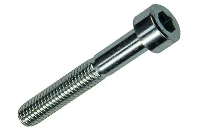 1017651 - BINNENZESKANT BOUT CYL.KOP VERZ. 5 ST M6 X 40 MM