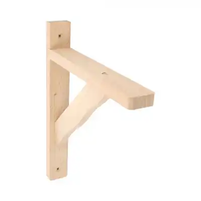 1070866 - VERSTERKTE KONSOOL BEUK 18-320X280