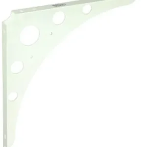 1059991 - DELTA-L.SIERKONSOOL 300 WIT DRAAGKRACHT 95 KG PER STUK