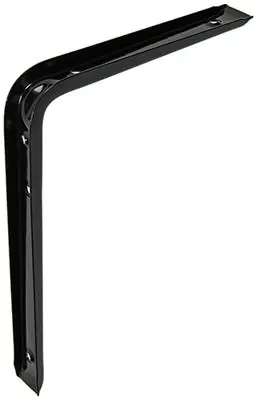 1015295 - KONZOOL ZWART CLASSIC 200X250 MM