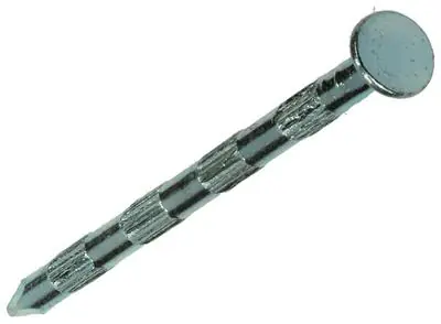 1017188 - STALEN RIBNAGEL VK ST.GEHARD + VERZ.16 ST 2,7 X 50 MM