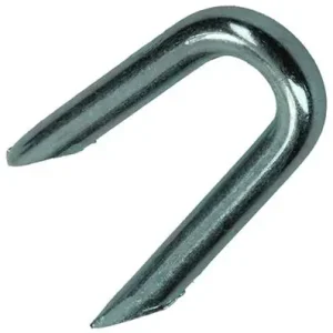 1017955 - KRAM STAAL VERZINKT 250 GR 3,5 X 35 MM