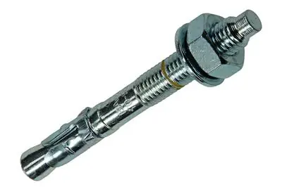 1015465 - CELO 2 INSLAGANKERS BA 502669 10X92MM