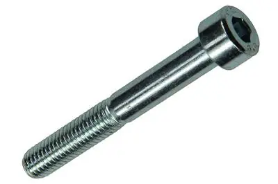 1017655 - BINNENZESKANT BOUT CYL.KOP VERZ. 3 ST M8 X 60 MM