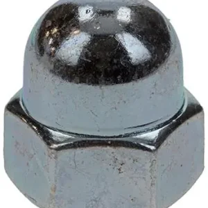 1017695 - ZESKANT DOPMOER STAAL VERZINKT2 ST M12