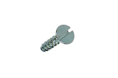 1017344 - HOUTSCHROEF VERZONKEN KOP VERZ30 ST 2,5 X 10 MM