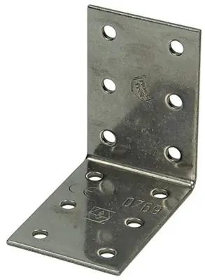 1015124 - VERBINDINGSHOEK INOX 60X60X40X2,5MM
