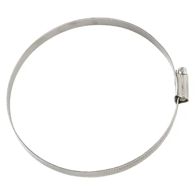 1071544 - MACK SPANRING INOX 120-140MM