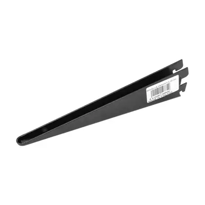 1013159 - DUBBELE DRAGER ZWART .20 CM SOVELLA