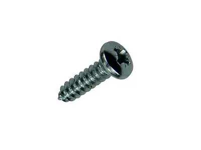 1006998 - ZELFTAP. SCHROEF CYL. KOP 200 200 ST 4,2X16MM