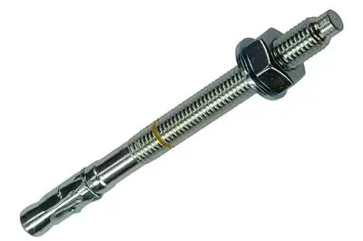 1015466 - CELO 2 INSLAGANKERS BA 502670 10X120MM