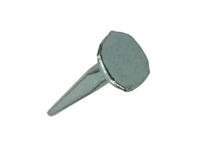 1017191 - BLOKNAGEL STAAL VERZINKT 50 GR14 MM
