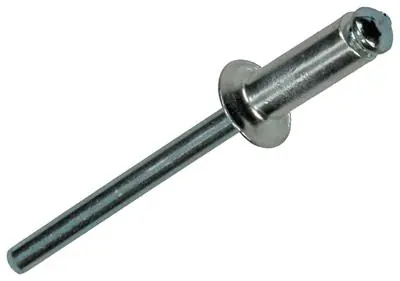 1020304 - 20 BLINDNIETEN ALU 4,8X14MM