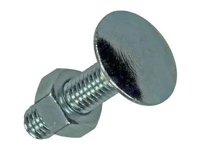 1020196 - HOUTBOUT + MOER VERZINKT 32 STM6 X 25 MM