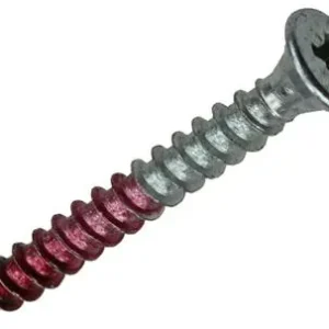 1039792 - ROTADRILL UNIVERSEELSCHROEF VK PZD VZ 3.0X25MM (125)