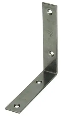 1015119 - HOEKANKER INOX 100X100X20MM