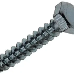 1018038 - HOUTDRAADBOUT STAAL VERZINKT 35 ST 6 X 35 MM
