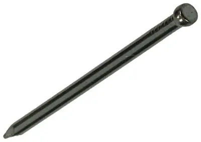 1020055 - NAGEL RONDE KOP 1000 GR 2,7 X 60 MM