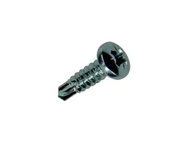 1007012 - ZELFBOR. SCHROEF CYL. KOP 200 200 ST 4,2X16MM