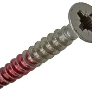1039859 - ROTADRILL UNIVERSEELSCHROEF VK PZD RVS-A2 4.0X30MM (10)