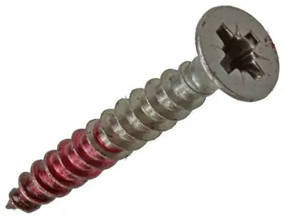 1039859 - ROTADRILL UNIVERSEELSCHROEF VK PZD RVS-A2 4.0X30MM (10)