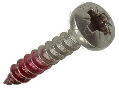 1039876 - ROTADRILL UNIVERSEELSCHROEF CK PZD RVS-A2 3.5X20MM (30)