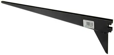 1013164 - DUBBELE DRAGER ZWART .45 CM SOVELLA