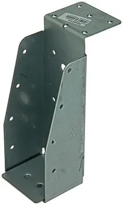 1013527 - BALKDRAGER 2MM DIK 63X160MM