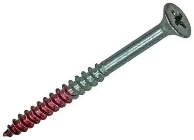 1039810 - ROTADRILL UNIVERSEELSCHROEF VK PZD VZ 5.0X60MM (25)