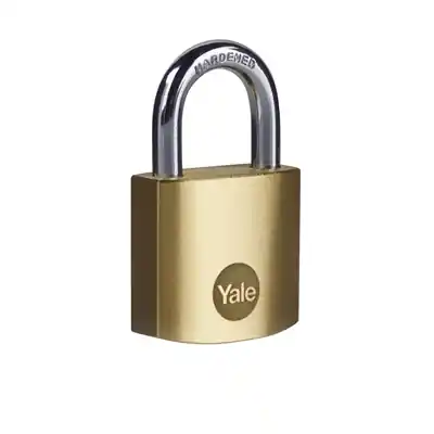 1065209 - HANGSLOT 30MM STD 2ST YALE