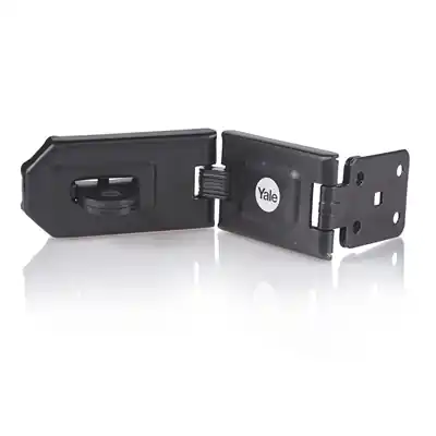 1065056 - OVERVAL 160MM ZWART HI